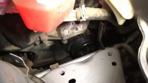 Контроль грм форд фьюжн