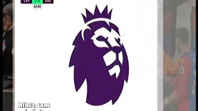 Crystal Palace 2 Vs 0 Arsenal Hihi2 смотреть онлайн