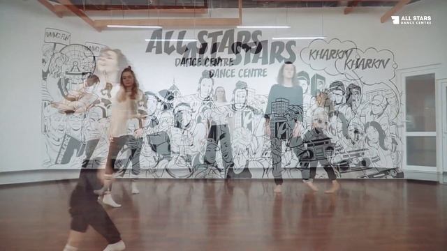 Another Love - Tom Odell Choreography By Наталья Орлова | All Stars Dance Centre 2020