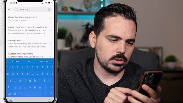How To Delete Your Cash App Account