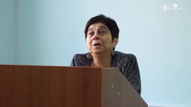 Защита семьи как системное сопротивление. Опыт РВС смотреть онлайн