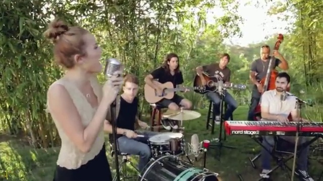 ▶ Miley Cyrus - Jolene смотреть онлайн