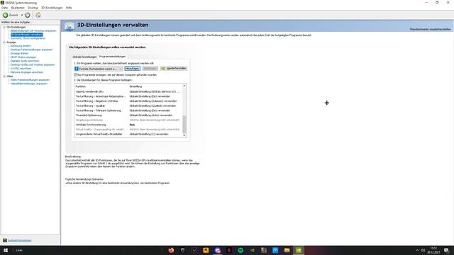 BEST FORTNITE NVIDIA CONTROL PANEL SETTINGS (CHAPTER 3/4/5) (FPS BOOST)(DEUTSCH) смотреть онлайн