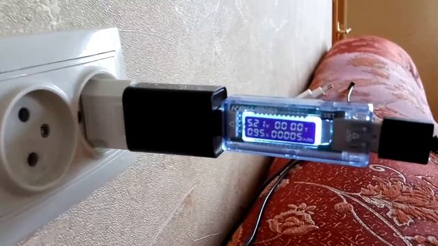 Китайщина, переходник usb на micro usb. смотреть онлайн