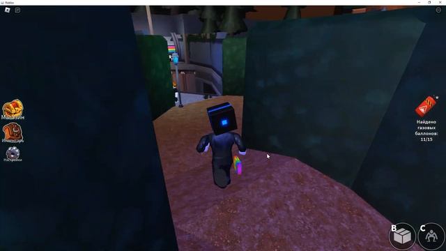 ROBLOX РАДУЖНЫЕ ДРУЗЬЯ 2 с @Danilll562 #Roblox #roblox #РОБЛОКС #роблокс смотреть онлайн