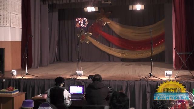 20 лет народному ансамблю танца крымских татар "Лале" ч.1 смотреть онлайн