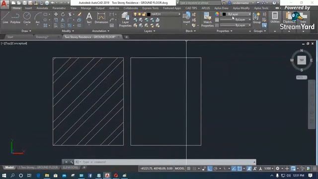 AutoCAD Tips, Tricks & Techniques Part 2 смотреть онлайн