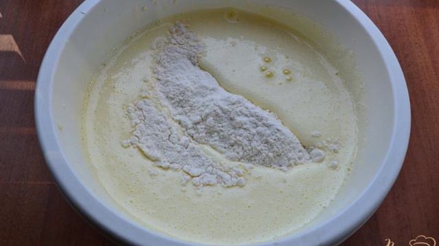 Вкусные будни