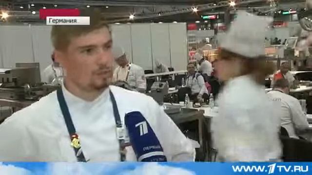 Международные соревнования рабочих профессий WorldSkills - 2013 смотреть онлайн