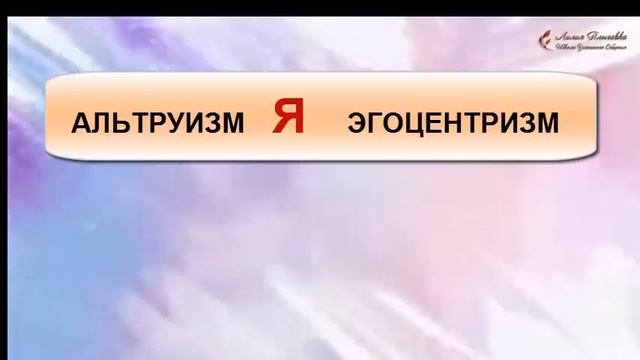 Четыре шага, которые помогут избежать ошибок в любой ситуации смотреть онлайн