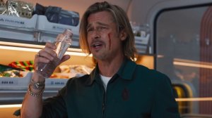 Быстрее пули  Русский трейлер  Фильм 2022