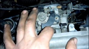 Вакуумная система Ауди С4 (Подробно)