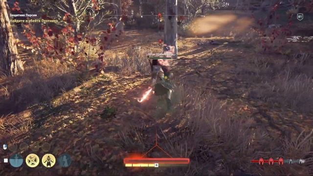 Assassin's Creed Odyssey ПРОХОЖДЕНИЕ #64 НАСЛЕДИЕ.ЗАЩИТНИК ПЕРСИИ. смотреть онлайн