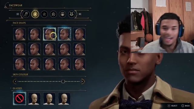 Why Hogwarts Legacy Will Be The Best Harry Potter Game Ever Made! смотреть онлайн