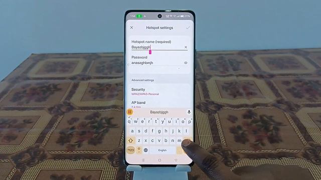 Hotspot Setting Oppo Reno 9 5g,How To Set Hotspot Password Oppo Reno 9 5g,How To Hotspot Setup Oppo смотреть онлайн
