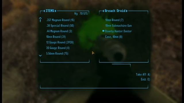 Plasma Blaster | Fallout New Vegas Mods смотреть онлайн