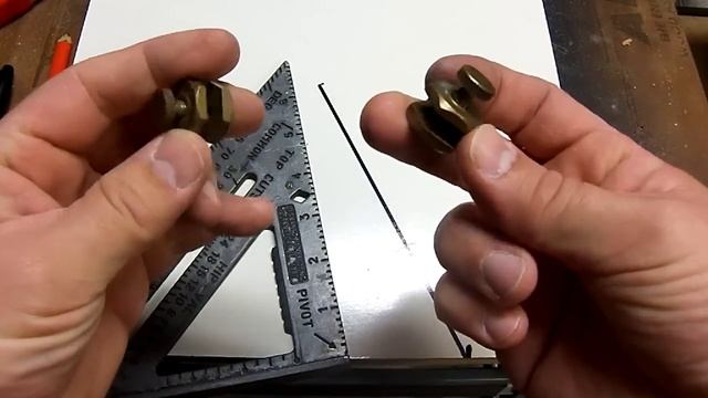 Intro to the Speed Square смотреть онлайн