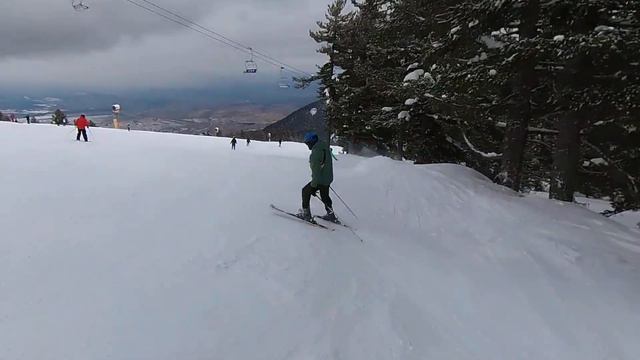 Bansko / Банско 2023 смотреть онлайн