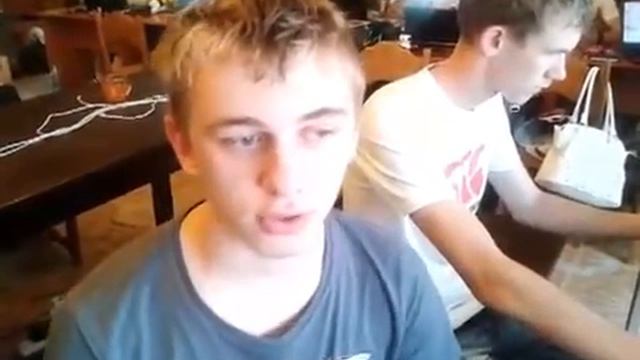 История парня, мне 15 лет, работаю в компании FFI смотреть онлайн