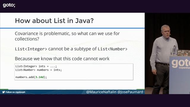 How Java is Imitating Functional Languages смотреть онлайн