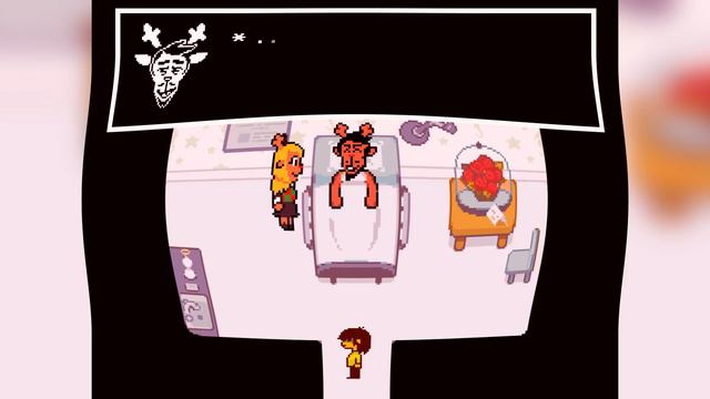 3 THÉORIES sur L'UNIVERS de DELTARUNE (ft. Iconoclaste) - Undertale смотреть онлайн