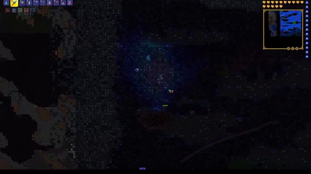Hydrothermic armor! terraria calamity part 71! смотреть онлайн