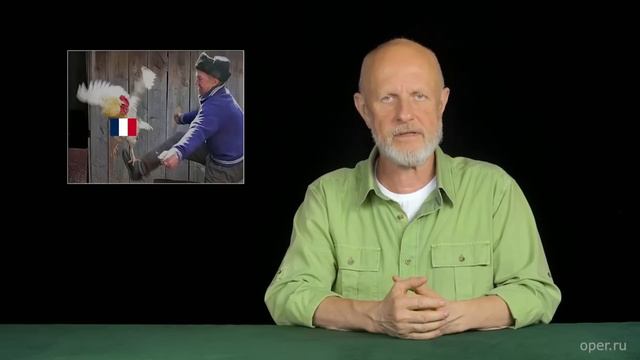 Гоблин - Какие изменения повлечет переворот в Габоне с геополитической точки зрения смотреть онлайн