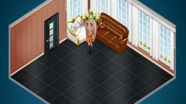 #Аватария -- Шоу "ШКОЛА РЕМОНТА" #1 || СПАЛЬНЯ! | CatAvaBlog смотреть онлайн