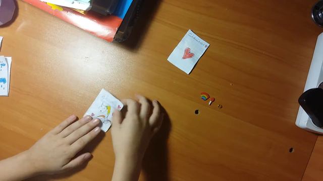 распаковка пакетикав Вкусняшка няшка! смотреть онлайн
