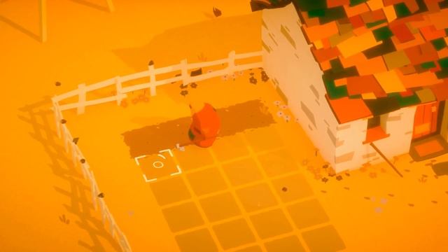 The Stillness of the Wind | Обзор игры | Мнение | indie developer смотреть онлайн