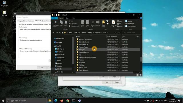 [Python] Setup PIP | PIP Configuration [Tutorial 2] смотреть онлайн