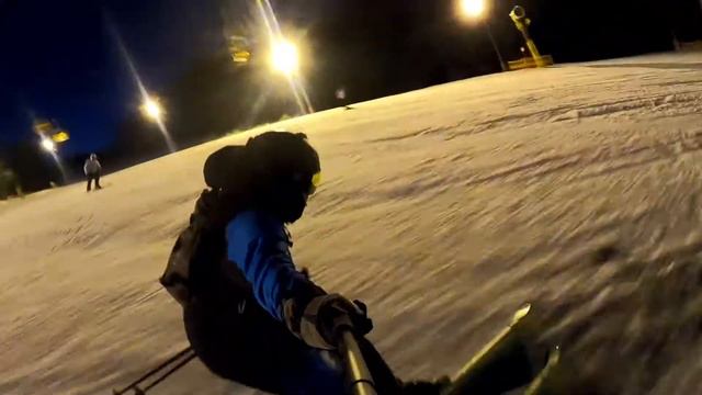 Slotwiny Arena wieczorna Fischer RC4 WC SC PRO смотреть онлайн