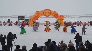 Сибирская Масленица - 2024_
Автор видео: event-агентство Профи@event-1553