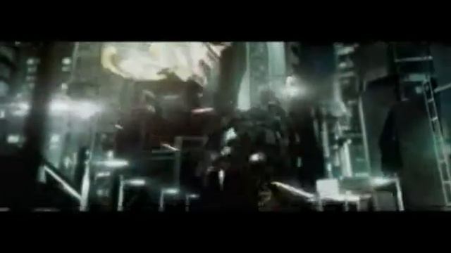 Armored Core LAST RAVEN [MAD] - BLUE COMET AC ORACLE смотреть онлайн