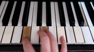 ТРИТОНЫ ОТ ЗВУКА с разрешением в 4 тональности. Как сдать ЭКЗАМЕН по СОЛЬФЕДЖИО?