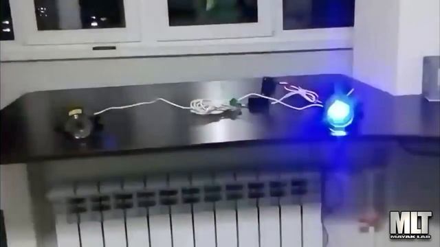 ПРЕЗЕНТАЦИЯ ДХО СТРОБОСКОПА ОТ MLT-LAB смотреть онлайн