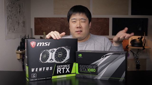 Graphics Card Basics for Architecture - All The Names And Numbers Explained смотреть онлайн