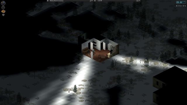 Project Zomboid - Build 30 - Episode 18 - Orientation смотреть онлайн