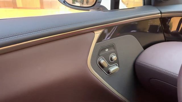 شانجان افتار 11 2023 الكهربائية بالكامل / مواصفات _ سعر/changan avatr 11 смотреть онлайн