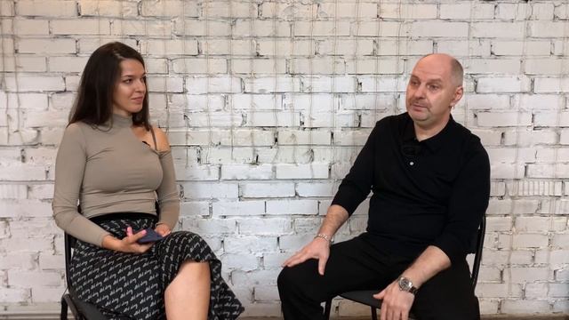 ДИАЛОГИ "В ритме танго": Сергей Мага "Танго как способ жить" смотреть онлайн