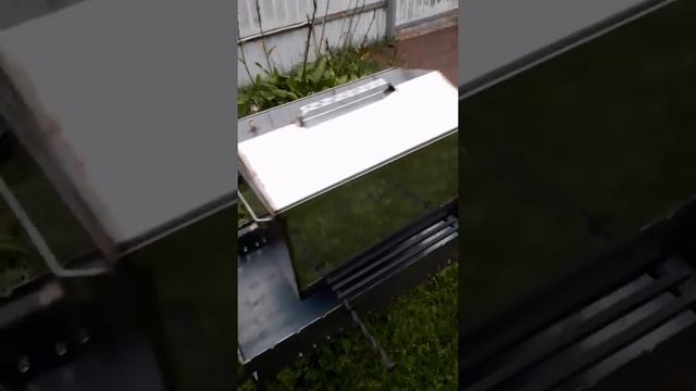 Коптильня универсальная смотреть онлайн