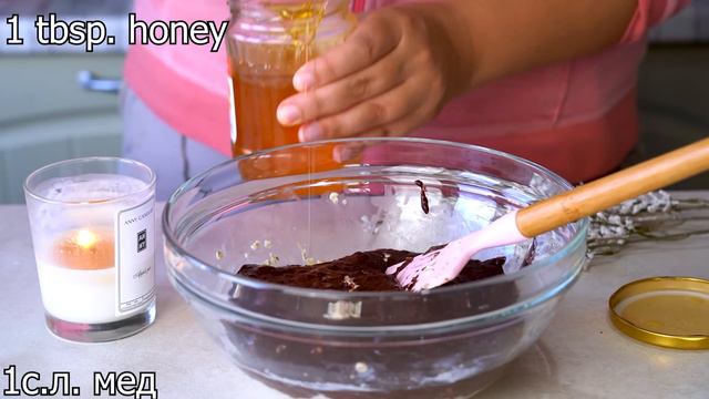 Вземете какао, банани и направете тази шоколадова торта без захар, без брашно за 5 минути смотреть онлайн