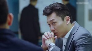 Первый луч 1 сезон 4 серия