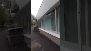 Обзор района Бирюлево западное города Москвы