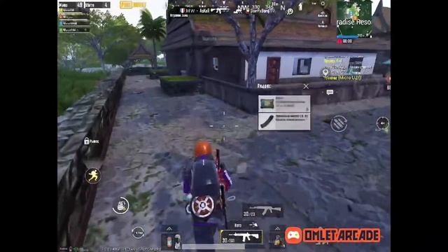 Pubg mobile Yangi iPad mini 5 sinab koramiz смотреть онлайн