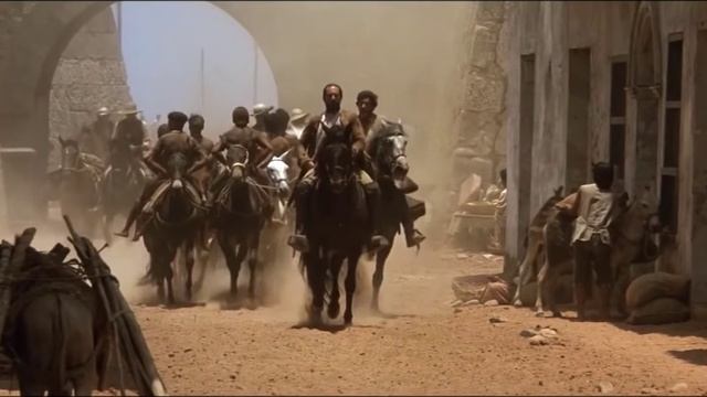 The Beauty of The Mission (Music by Ennio Morricone) смотреть онлайн