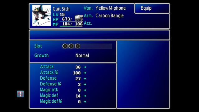 Final Fantasy VII Platinum Trophy Gameplay Walkthrough Part 11 - Gold Saucer смотреть онлайн