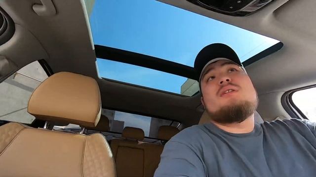 Авто из Кореи Hyundai Sonata предмаксимальной комплектации смотреть онлайн