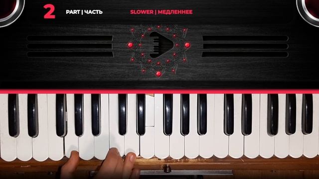 Jahnavi Harrison STYLE - Harmonium Kirtan Melody #9 Wellbeing Festival Уроки игры на фисгармонии