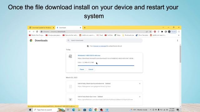 How to Fix “Advapi32 dll” Error in Roblox on window 7 смотреть онлайн